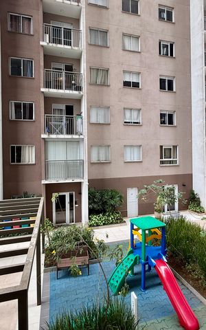 Apartamento para alugar com 30m², 1 quarto e sem vaga Apartamento para alugar com 30m², 1 quarto e sem vagaVista Suíte