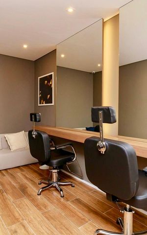 Apartamento para alugar com 30m², 1 quarto e sem vaga Apartamento para alugar com 30m², 1 quarto e sem vagaEspaço Beleza