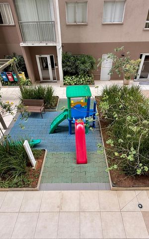Apartamento para alugar com 30m², 1 quarto e sem vaga Apartamento para alugar com 30m², 1 quarto e sem vagaVista