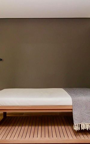 Apartamento para alugar com 30m², 1 quarto e sem vaga
