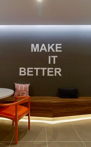 Apartamento para alugar com 30m², 1 quarto e sem vaga Apartamento para alugar com 30m², 1 quarto e sem vagaCoworking