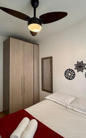 Apartamento para alugar com 30m², 1 quarto e sem vaga Apartamento para alugar com 30m², 1 quarto e sem vagaSuíte