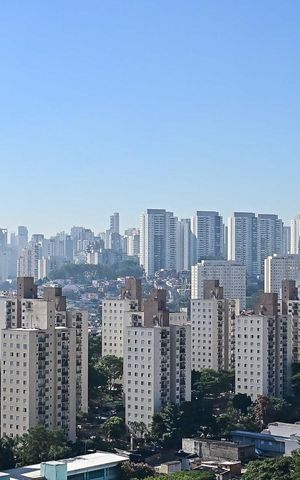 Apartamento à venda com 49m², 2 quartos e 1 vagaVista do Quarto 1