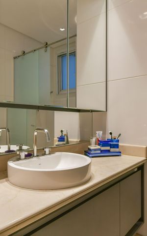 Apartamento à venda com 607m², 4 quartos e 7 vagas