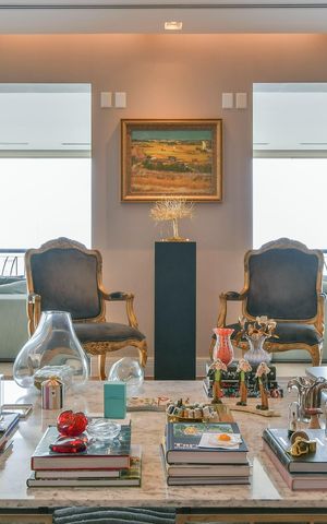 Apartamento à venda com 607m², 4 quartos e 7 vagas