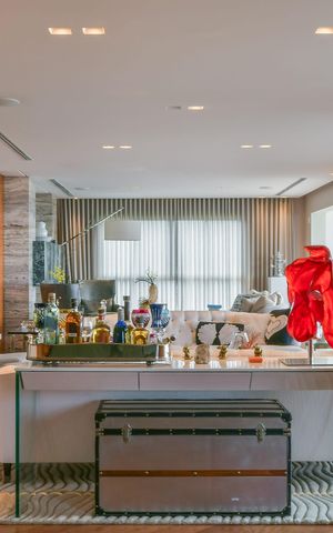 Apartamento à venda com 607m², 4 quartos e 7 vagas