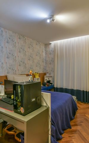 Apartamento à venda com 607m², 4 quartos e 7 vagas