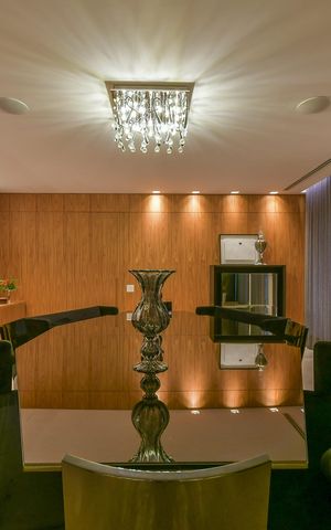 Apartamento à venda com 607m², 4 quartos e 7 vagas