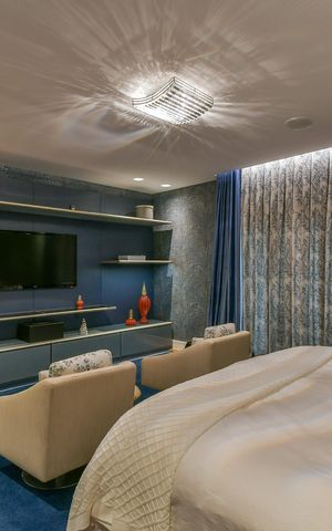 Apartamento à venda com 607m², 4 quartos e 7 vagas