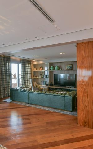 Apartamento à venda com 607m², 4 quartos e 7 vagas