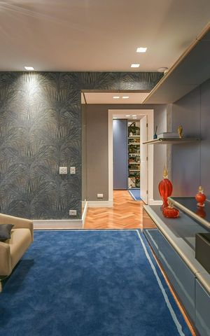 Apartamento à venda com 607m², 4 quartos e 7 vagas