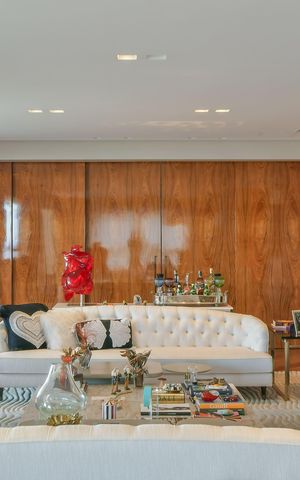 Apartamento à venda com 607m², 4 quartos e 7 vagas