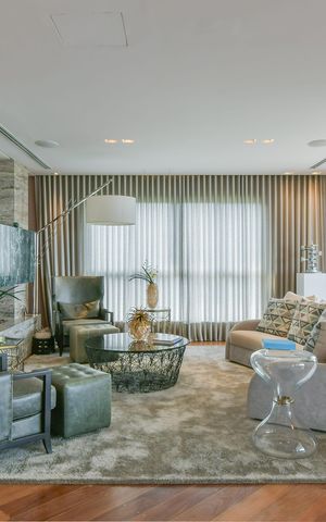 Apartamento à venda com 607m², 4 quartos e 7 vagas