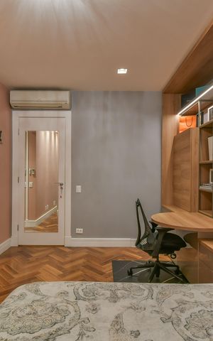 Apartamento à venda com 607m², 4 quartos e 7 vagas