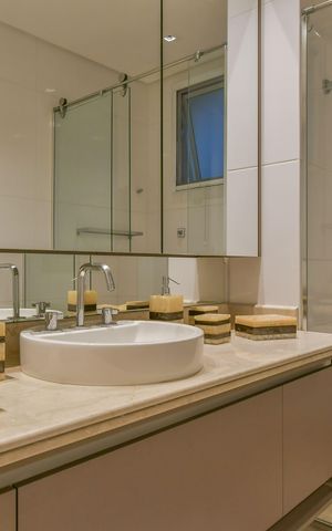 Apartamento à venda com 607m², 4 quartos e 7 vagas
