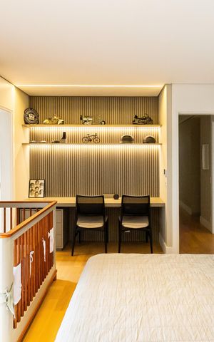 Apartamento à venda com 483m², 4 quartos e 6 vagas