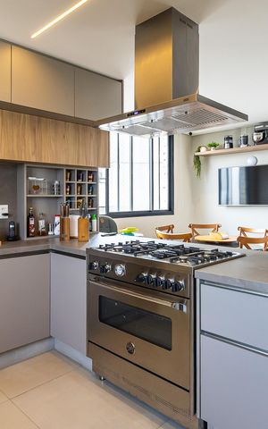 Apartamento à venda com 483m², 4 quartos e 6 vagas