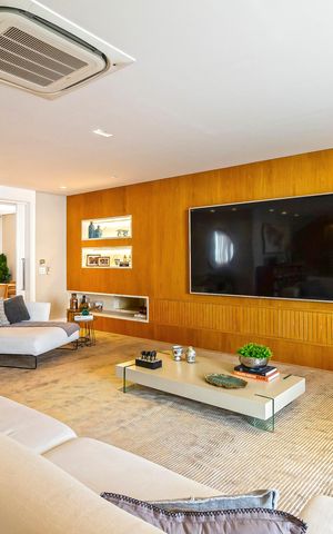 Apartamento à venda com 483m², 4 quartos e 6 vagas