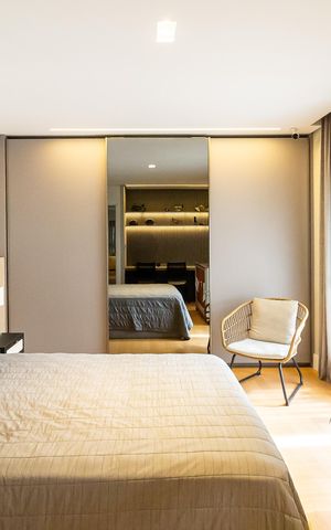 Apartamento à venda com 483m², 4 quartos e 6 vagas