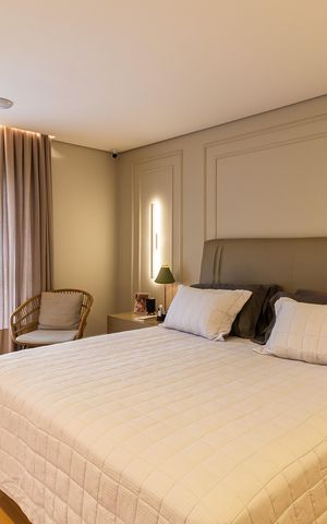 Apartamento à venda com 483m², 4 quartos e 6 vagas