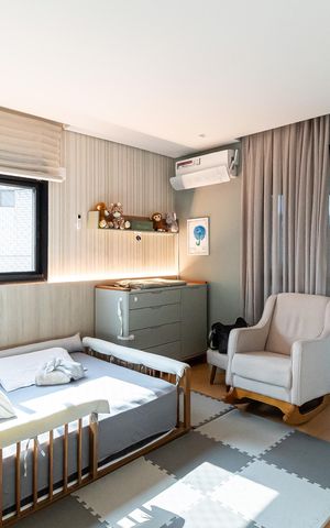 Apartamento à venda com 483m², 4 quartos e 6 vagas