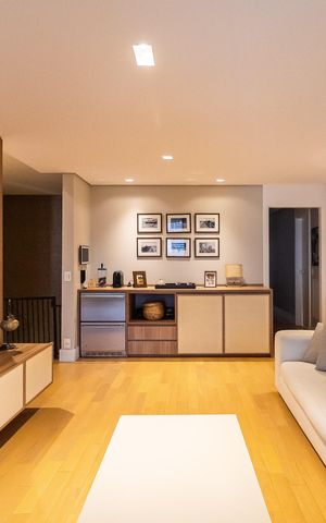 Apartamento à venda com 483m², 4 quartos e 6 vagas