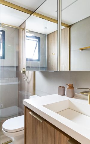 Apartamento à venda com 483m², 4 quartos e 6 vagas