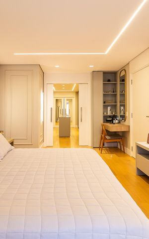 Apartamento à venda com 483m², 4 quartos e 6 vagas