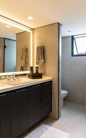 Apartamento à venda com 483m², 4 quartos e 6 vagas