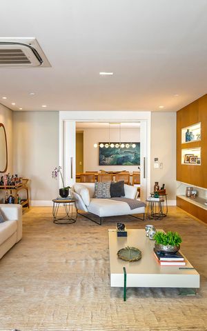 Apartamento à venda com 483m², 4 quartos e 6 vagas