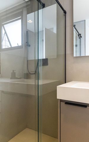 Apartamento à venda com 483m², 4 quartos e 6 vagas