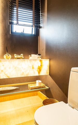 Apartamento à venda com 483m², 4 quartos e 6 vagas