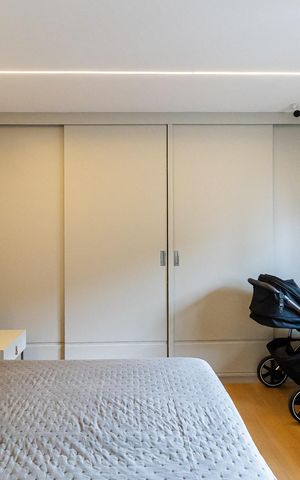 Apartamento à venda com 483m², 4 quartos e 6 vagas