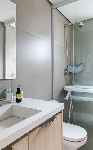 Apartamento à venda com 483m², 4 quartos e 6 vagas