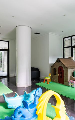 Apartamento à venda com 483m², 4 quartos e 6 vagas