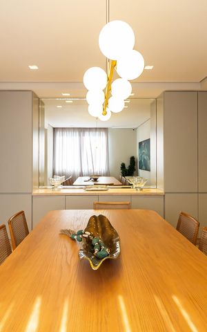 Apartamento à venda com 483m², 4 quartos e 6 vagas