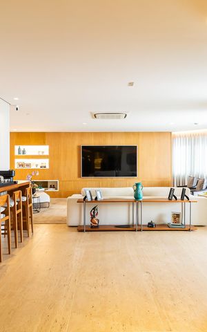 Apartamento à venda com 483m², 4 quartos e 6 vagas