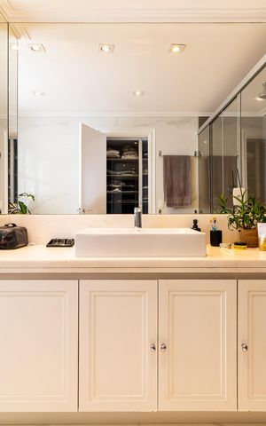 Apartamento à venda com 162m², 2 quartos e 3 vagas