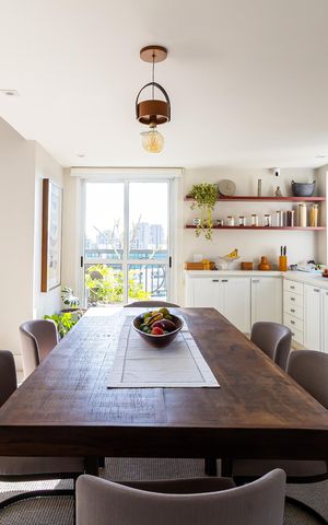 Apartamento à venda com 162m², 2 quartos e 3 vagas