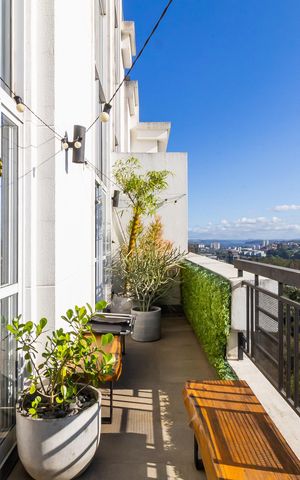 Apartamento à venda com 162m², 2 quartos e 3 vagas
