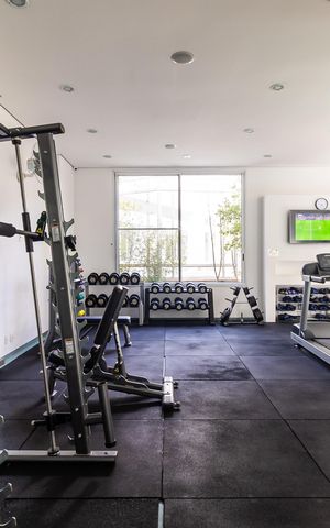 Apartamento à venda com 162m², 2 quartos e 3 vagas