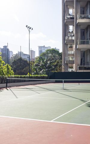 Apartamento à venda com 162m², 2 quartos e 3 vagas