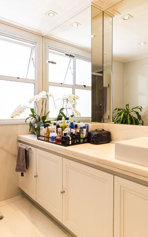 Apartamento à venda com 162m², 2 quartos e 3 vagas