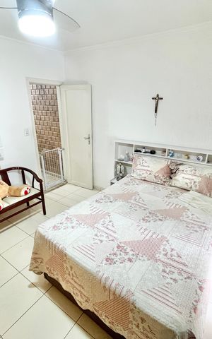 Casa à venda com 72m², 2 quartos e 1 vaga Casa à venda com 72m², 2 quartos e 1 vagaQuarto 1