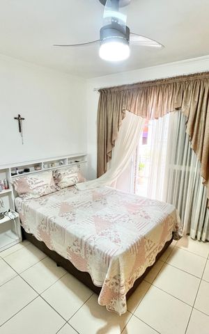 Casa à venda com 72m², 2 quartos e 1 vaga Casa à venda com 72m², 2 quartos e 1 vagaQuarto 1