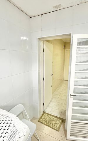 Casa à venda com 72m², 2 quartos e 1 vaga Casa à venda com 72m², 2 quartos e 1 vagaÁrea de Serviço