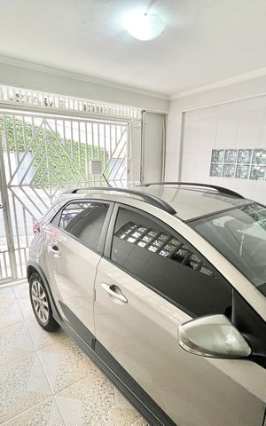 Casa à venda com 72m², 2 quartos e 1 vaga Casa à venda com 72m², 2 quartos e 1 vagaGaragem