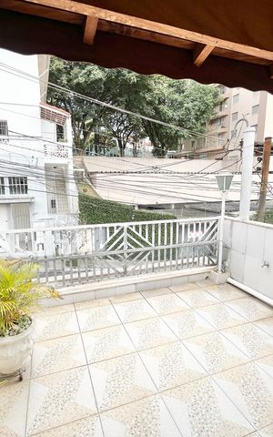Casa à venda com 72m², 2 quartos e 1 vaga Casa à venda com 72m², 2 quartos e 1 vagaQuarto 1 Varanda