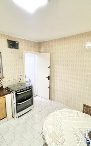 Casa à venda com 72m², 2 quartos e 1 vaga Casa à venda com 72m², 2 quartos e 1 vagaCozinha