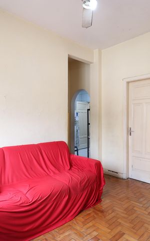 Apartamento à venda com 67m², 2 quartos e sem vagaSala